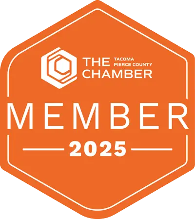 The Tacoma-Pierce County Chamber Member 2025