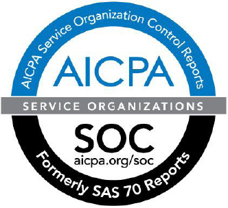 AICPA Service Organization Control Reports Formerly SAS 70 Reports