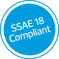 SSAE 18 Certification