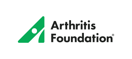 Arthitis Foundation logo