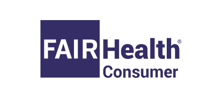 Fair Health Consumer logo